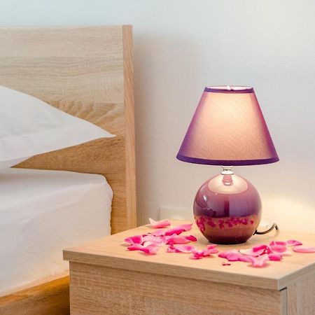 Mountain View Apartment Split Luaran gambar