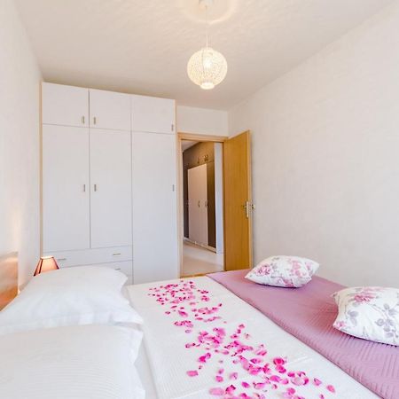 Mountain View Apartment Split Luaran gambar