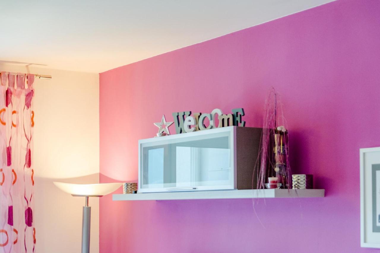 Mountain View Apartment Split Luaran gambar